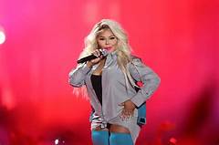 Lil Kim Net Worth