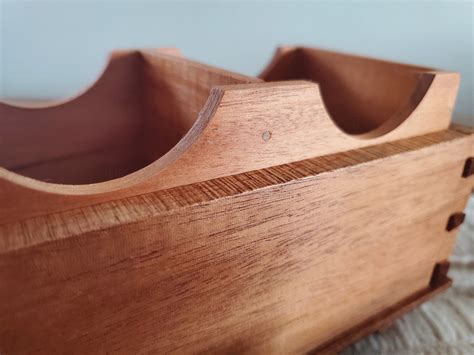 Dovetailed Tea Boxes Finewoodworking