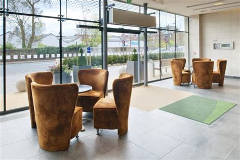 Holiday Inn NEWCASTLE - JESMOND Hotel (Newcastle upon Tyne) from £50 | lastminute.com