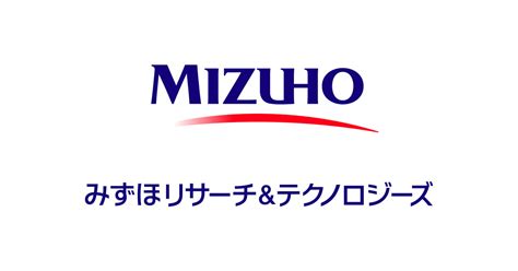 みずほリサーチ＆テクノロジーズ株式会社のプレスキット｜pr Times