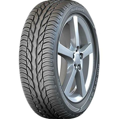 UNIROYAL Pneu Eté Uniroyal RainExpert 195/65 R14 89 H pas cher - Auchan.fr