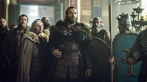 'Vikings' Season 3 Finale Review: We'll Always Have Paris (SPOILERS ...