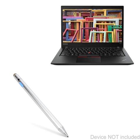 Amazon In Buy BoxWave Stylus Pen Compatible With Lenovo ThinkPad T490s