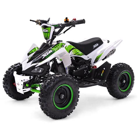 Popular Cheap Chinese ATV Quad 49cc Quad Bike 2 Stroke Four Wheeler