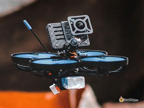 Review Betafpv Gopro Lite Camera Oscar Liang