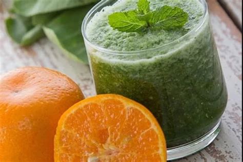 Suco Detox De Couve 4 Receitas Super Fáceis De Fazer