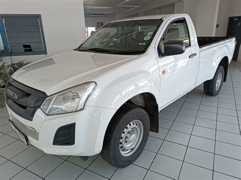 Demo Isuzu D Max Ho Fleetside Safety For Sale Ntt Motor Group