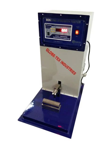 Sole Adhesion Tester At Best Price In India