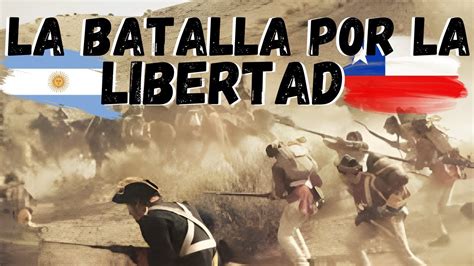 La histórica batalla de Maipú la contienda que liberó a Chile