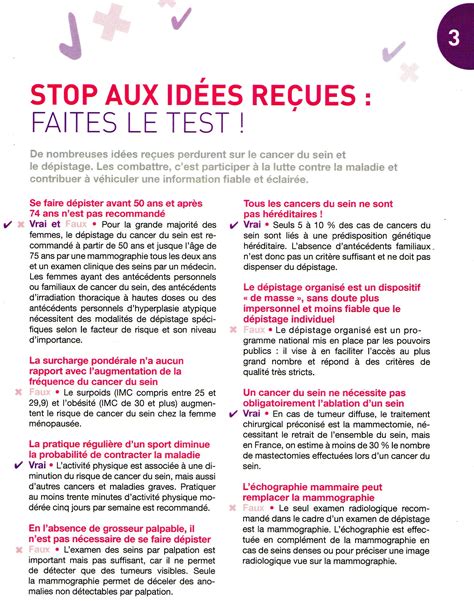 Stop Aux Idees Recues Woustwiller