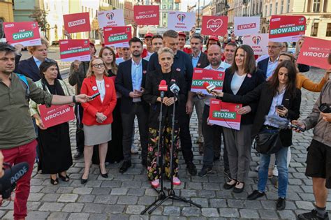 Przed nami kolejny gorący przedwyborczy weekend Gdzie będą konwencje