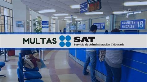 Multas Del Sat 5 Tips Para Evitar Ser Multado En México