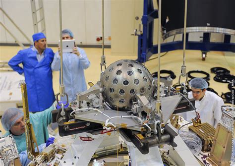 esa lares preparations