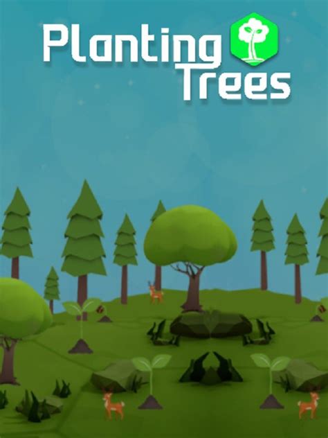 Planting Trees Stash Games Tracker