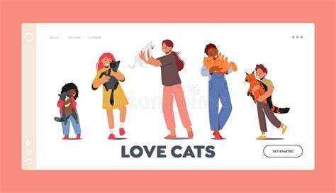 People Hug Pets Stock Illustrations 591 People Hug Pets Stock