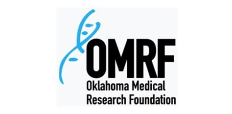 07 Postdoctoral Fellowships At Oklahoma Medical Research Foundation