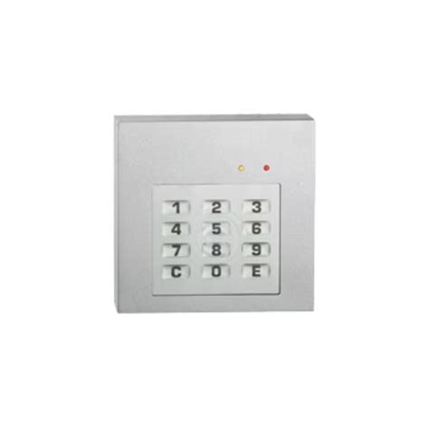 Honeywell Psmlrt Rsvos Siedle A Rdr Mf Leg Mit Tastatur Rs Slv