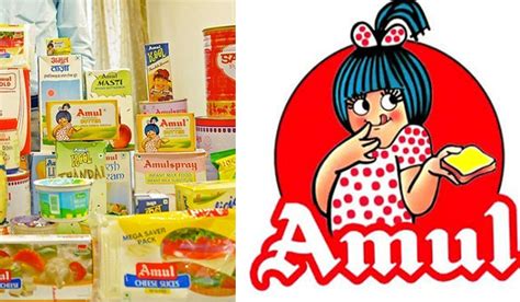 Amul Set To Introduce Fresh Milk Range In The Us Agro And Food Processing