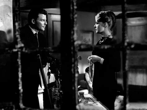 Фильм «Опасные связи» (1959) - сюжет, актеры и роли, кадры из фильма