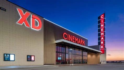 Cinemark Apresenta Novo Logo E Nova Identidade Visual Gkpb Geek