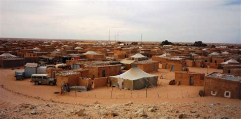 Sahara Les Violations Des Droits De Lhomme Dans Les Camps De Tindouf Dénoncées Devant Lonu