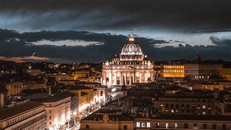 Salire Sulla Cupola Di San Pietro Tutto Quello Che C Da Sapere