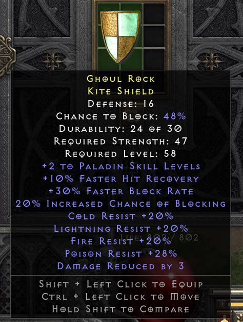 Gg Paladin Fhr Pris Shield Topic D Jsp