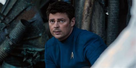 Star Trek 15 Things You Didnt Know About Dr ‘bones Mccoy