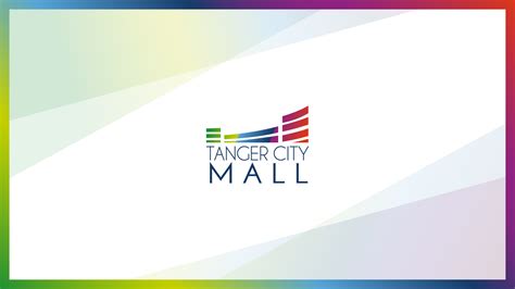 Tanger City Mall