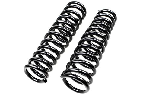 Coil Spring Set Mevotech Sms Fits Honda Cr V For Sale Online