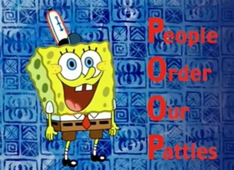 The 21 Best Spongebob Episodes Ranked