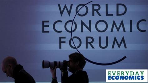 Davos Meeting 2024 5 Key Takeaways Explained News The Indian Express