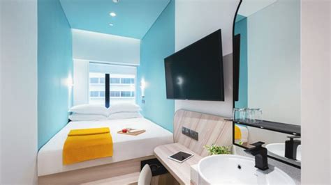 10 best budget hotels in Singapore - Travel Wanderlust