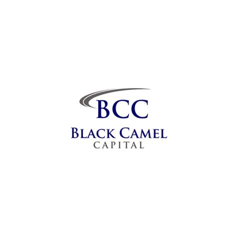 Black Camel Capital - Logo Contest | Logo design contest