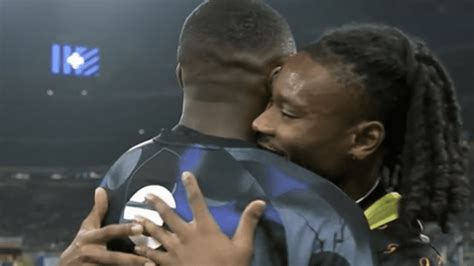 Thuram e il retroscena dopo Udinese Juve cosa è successo