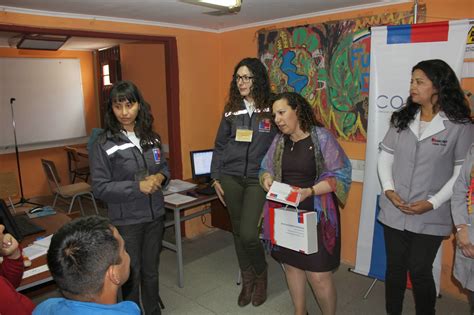 Seremi de Salud Atacama realiza proceso de calificación de discapacidad