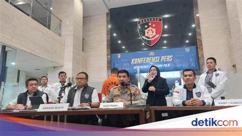 Peneliti Brin Jadi Tersangka Muhammadiyah Minta Diproses Seadil Adilnya