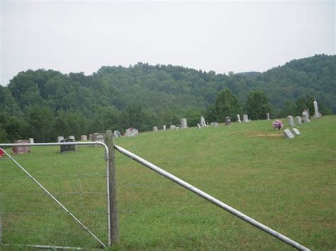 Tariff Cemetery dans West Virginia Cimetière Find a Grave