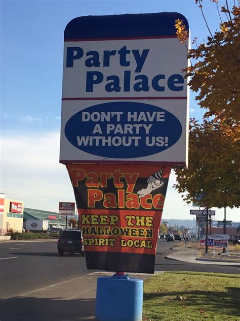 Party Palace - Home | Facebook