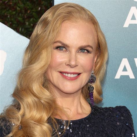 Moulin Rouge Nicole Kidman Hair