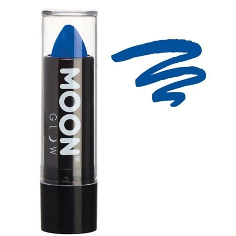 Uv Lippenstift Blau G Lippenstift Lippen Stift