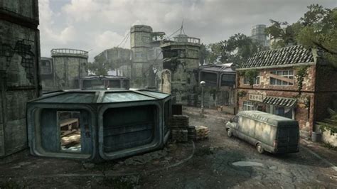 Pod Black Ops 2 Call Of Duty Maps Blackops2 Callofduty Cod