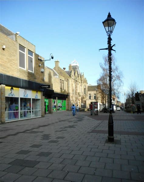 Newmarket Street Richard Sutcliffe Geograph Britain And Ireland