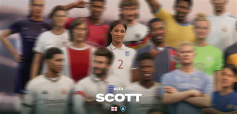 EA Sports FC 24 así serán incluidas las jugadoras en Ultimate Team