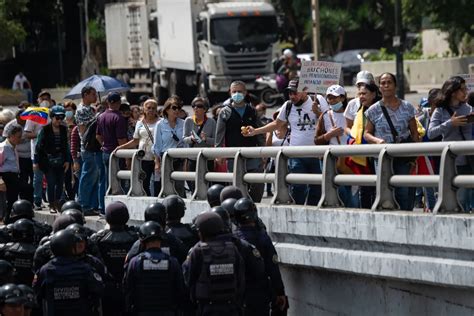 La Principal Fuente De Estrés De Los Venezolanos Es La Economía Psicodata