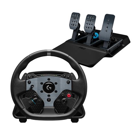 Buy Logitech G PRO Racing Wheel Direct Drive 11 Nm Force Magnetic