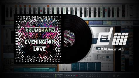 Drumshape´s Reconstruction Hit Main Ingredient Evening Of Love