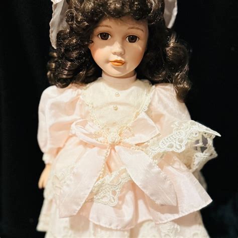 Haunted Doll Active Etsy