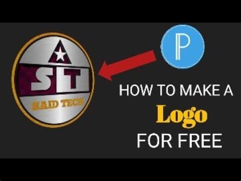 How To Make A Professional Logo Logo Kaise Banayen How To Make A