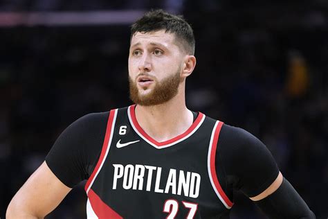 Portland Trail Blazers 2022 23 Nba Season Preview The Centers Blazer